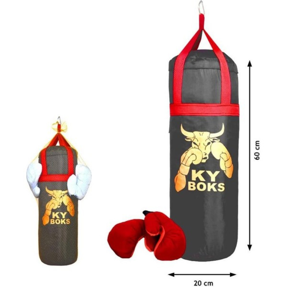 Ky Boks Büyük Boks Torbası 3783 Diğer Spor Ürünleri Fiyatı
