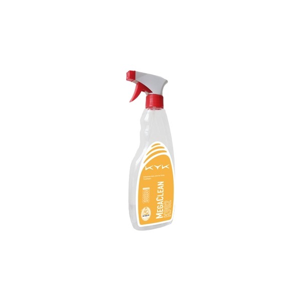 Kyk Megaclean 500 ml Yuzey ve Derz Temizleyici K902 Diğer Fiyatı