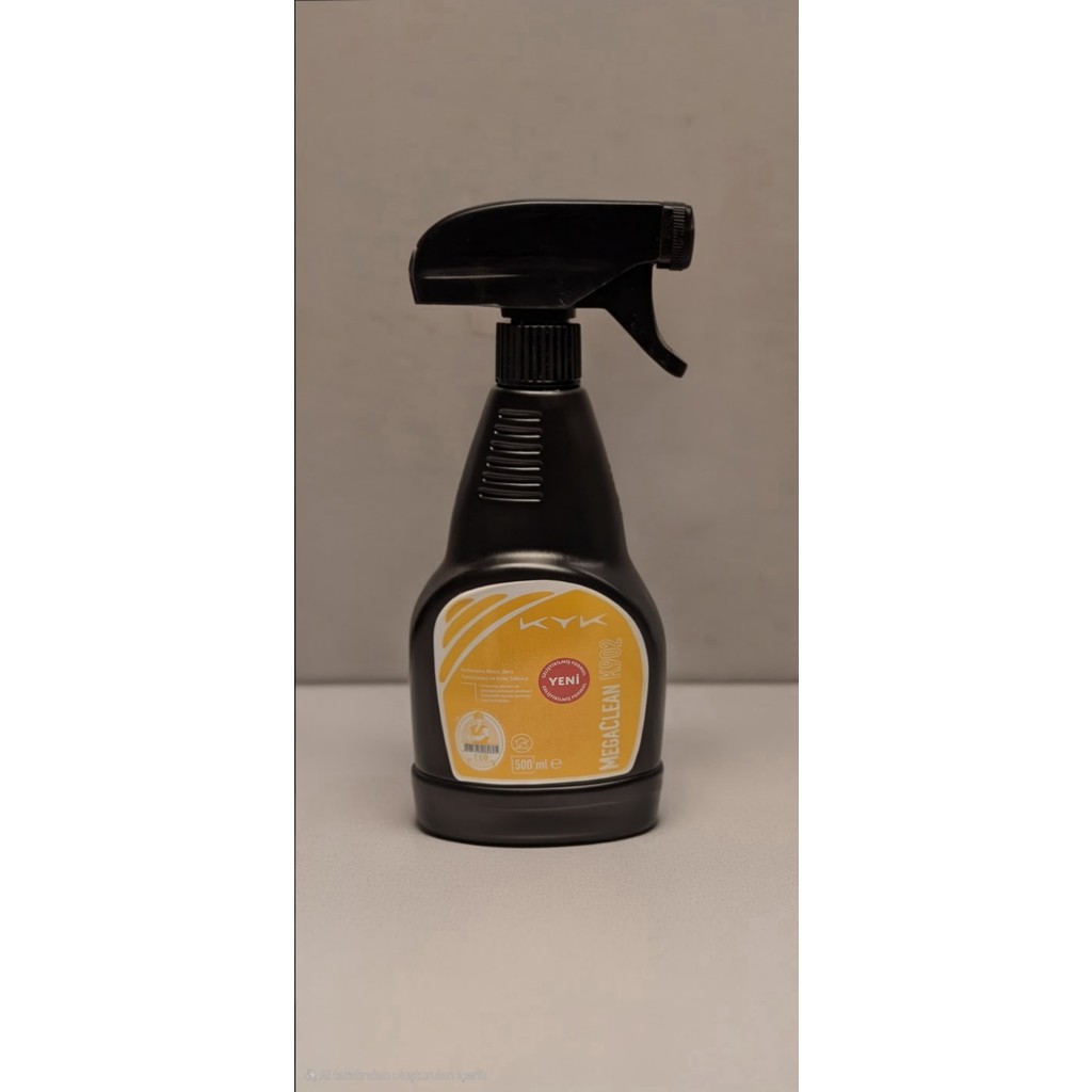 Kyk Megaclean K902 Derz Temizleyici - 500 ml Diğer Fiyatı
