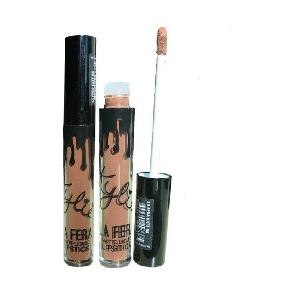 Kylie LaFera Matte Lıquıd Lıpstıck Kalıcı Likit Mat Ruj 08 - 8 Rujlar & Dudak Parlatıcıları Fiyatı