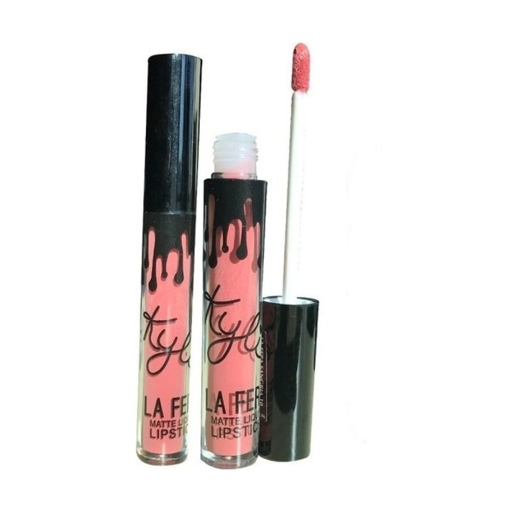 Kylie LaFera Matte Lıquıd Lıpstıck Kalıcı Likit Mat Ruj 10 Rujlar & Dudak Parlatıcıları Fiyatı
