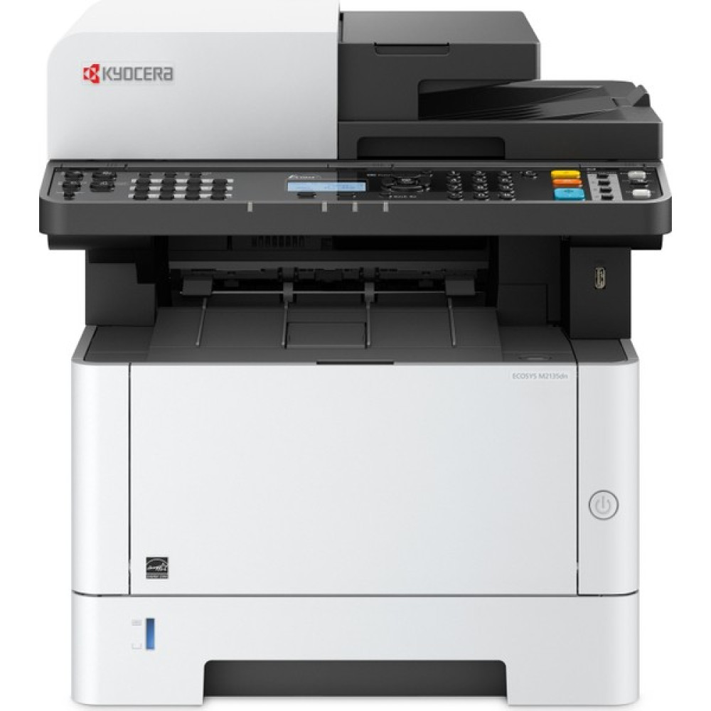 Kyocera ECOSYS M2135DN Çok Fonksiyonlu Lazer Yazıcı Yazıcılar Fiyatı