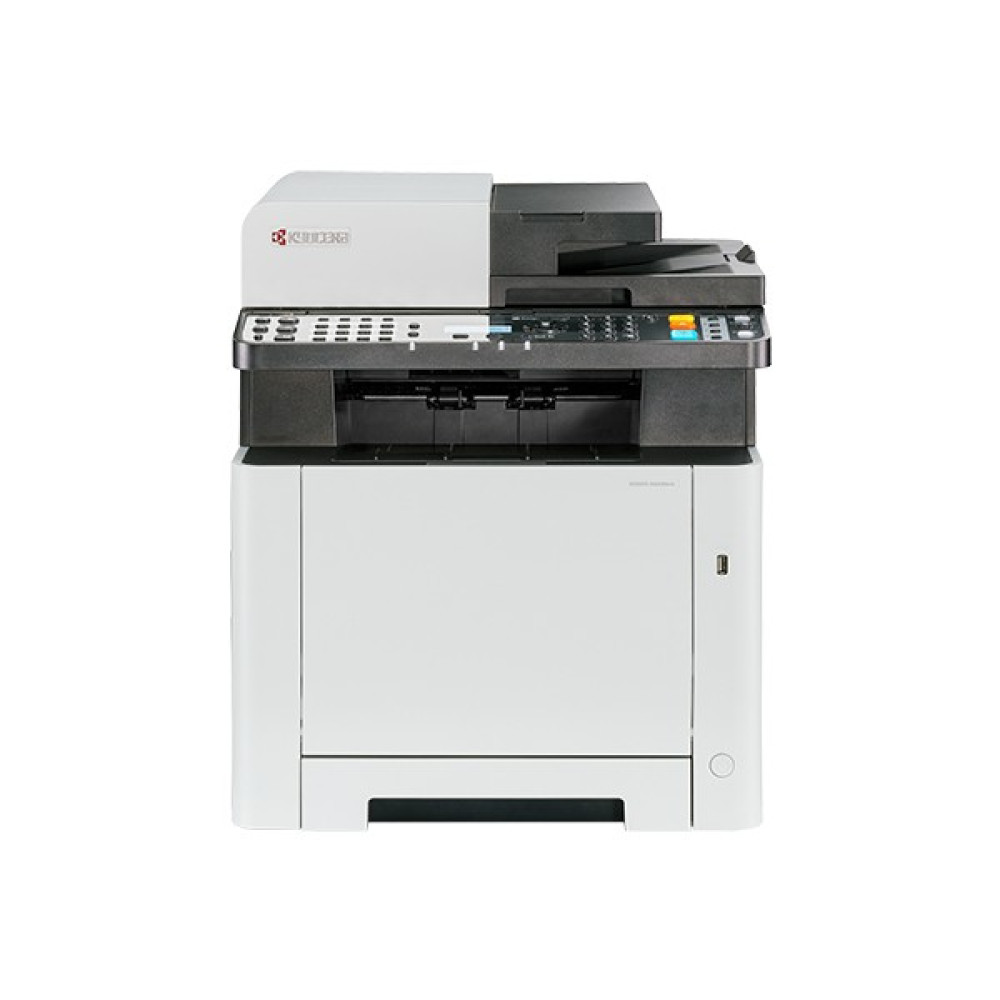 Kyocera Ecosys MA2100CFX Renkli Fotokopi Makinası - Beyaz Yazıcılar Fiyatı