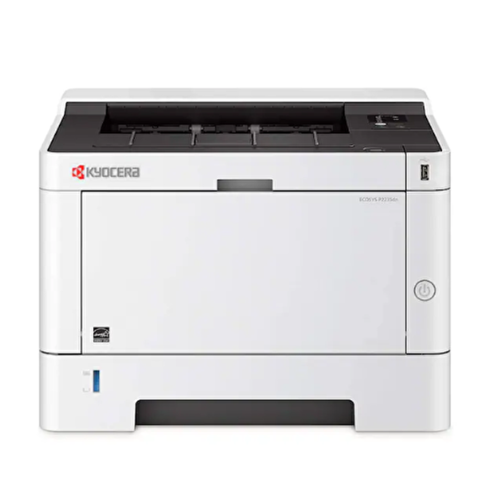 Kyocera Ecosys P2235Dn Siyah Beyaz A4 Lazer Yazıcı Yazıcılar Fiyatı