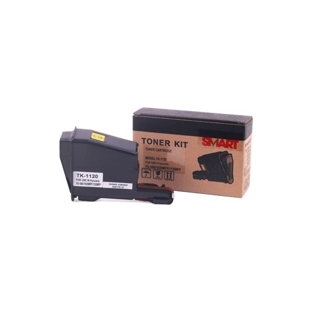 Kyocera Mita TK-1120 Smart Toner FS-1060-1125Mfp Tonerler Fiyatı
