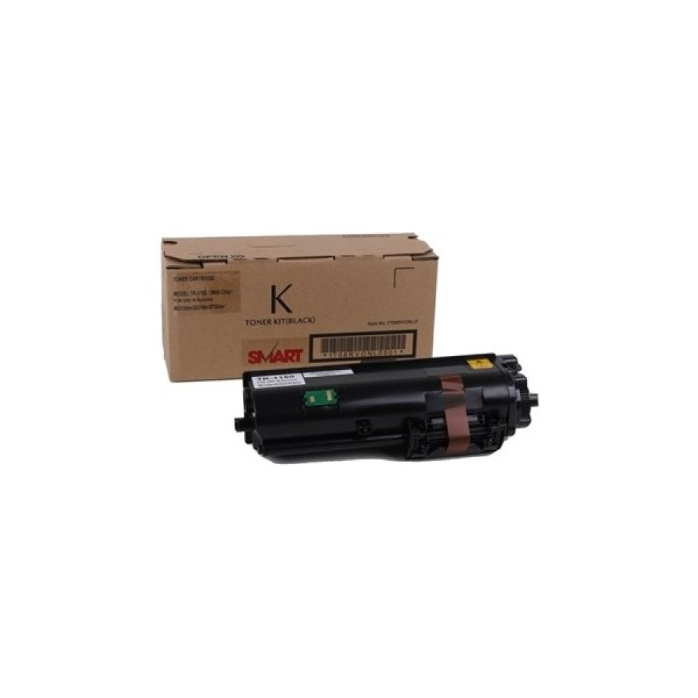 Kyocera Mita TK-1150 Smart Toner Ecosys M2135-2235-2635-2735-4535-4635 Chipli Tonerler Fiyatı