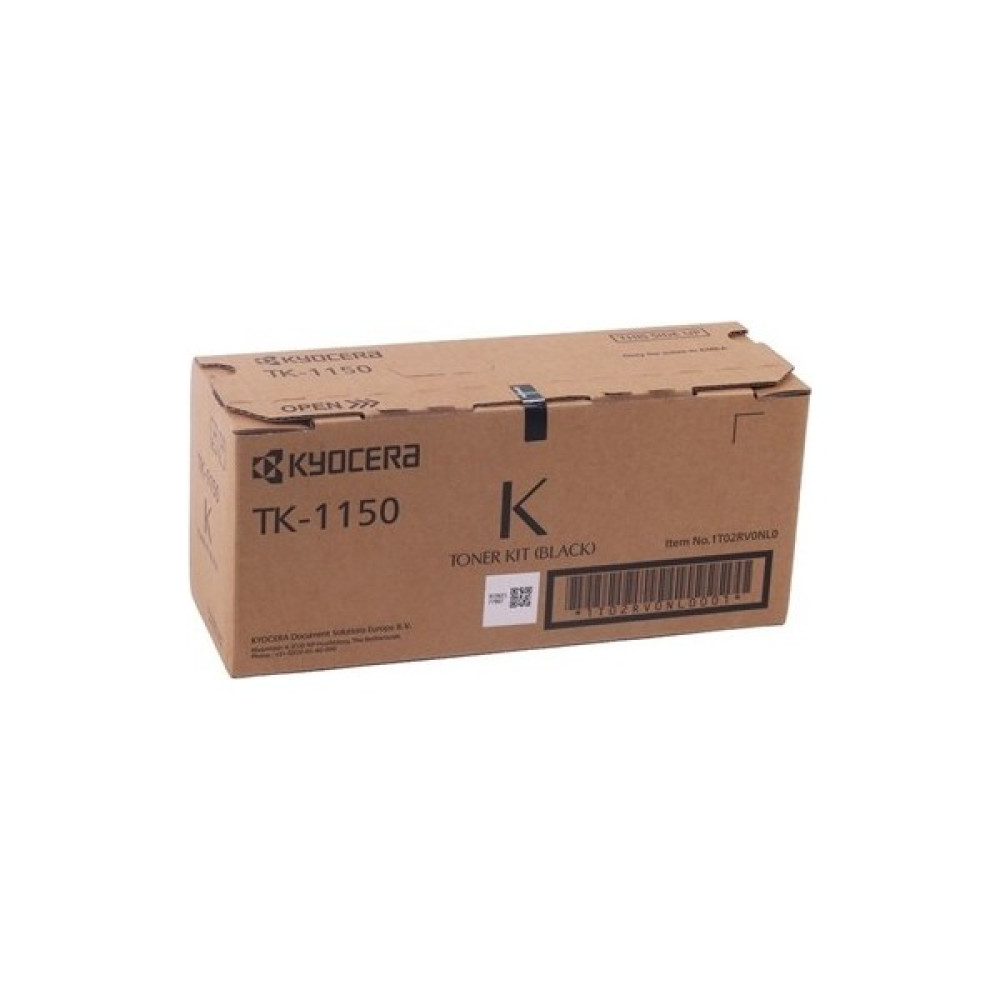 Kyocera Mita Tk-1150 Toner Ecosys M2135-M2235-M2635-M2735 3K Kartuşlar Fiyatı