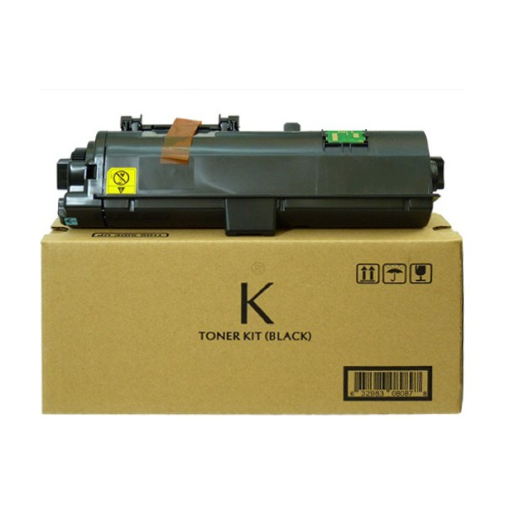 Kyocera Mita TK-1150 (Yüksek Kapasiteli) Siyah Toner Muadil (Chipli), M2135, M2235, M2635, M2735 Tonerler Fiyatı