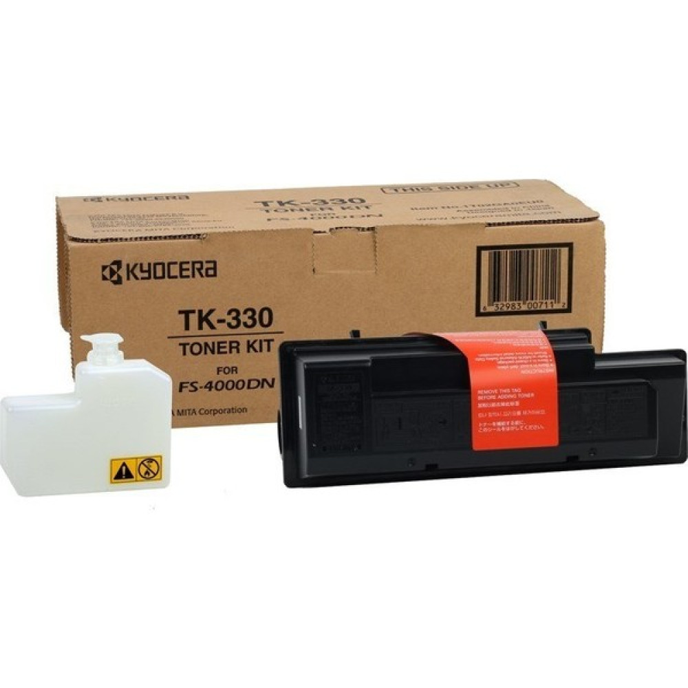 Kyocera Mita TK-330 Toner FS4000 Oto Boyaları Fiyatı