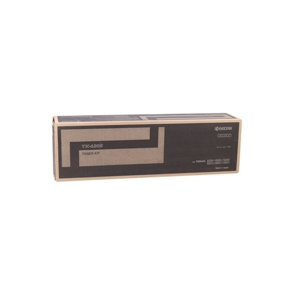 Kyocera Mita TK-6305 Toner Taskalfa 3500i-4500i-5500i-4501i-5501i Tonerler Fiyatı
