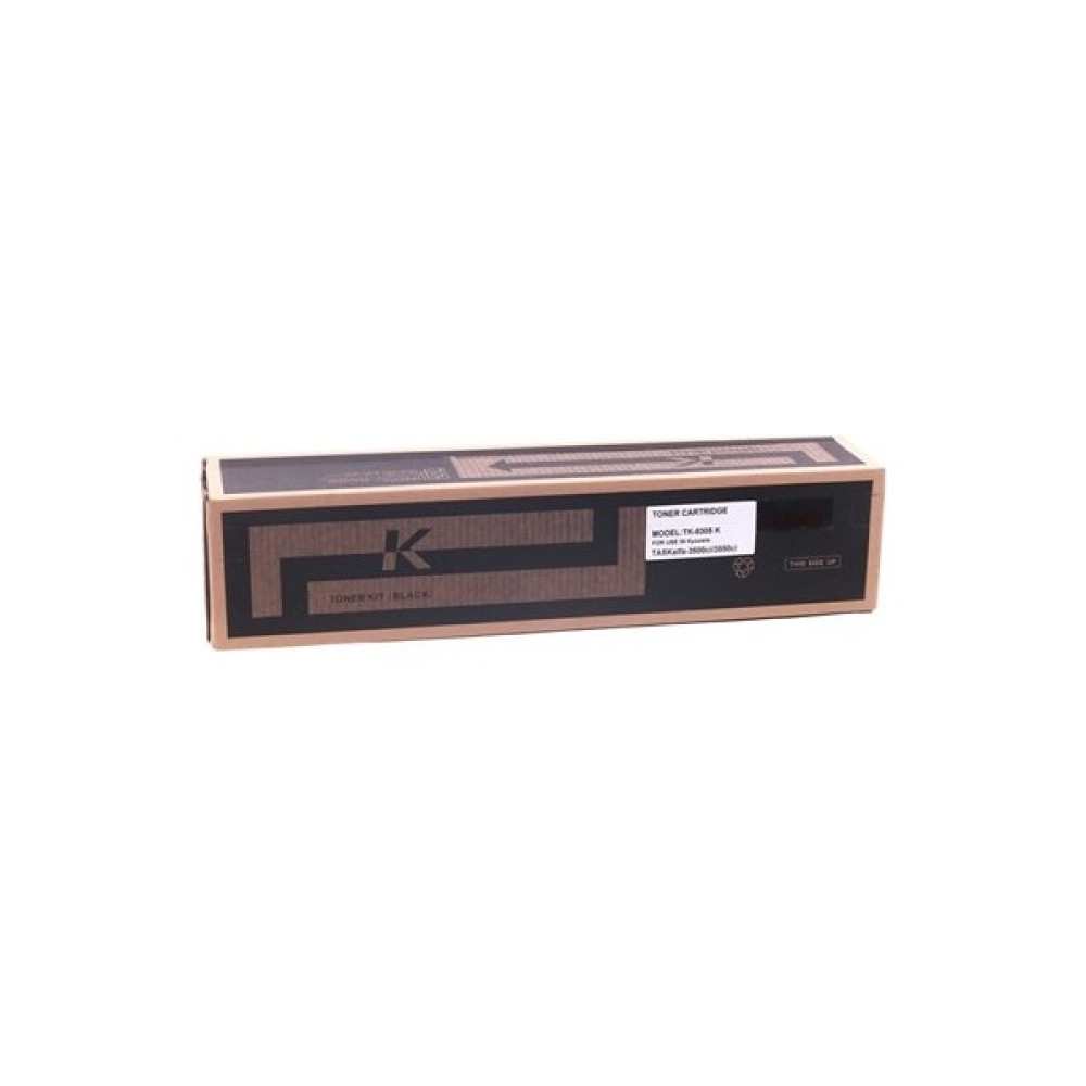 Kyocera Mita TK-8305 Smart Siyah Toner Taskalfa 3050ci-3550ci-3051ci-3551ci Tonerler Fiyatı