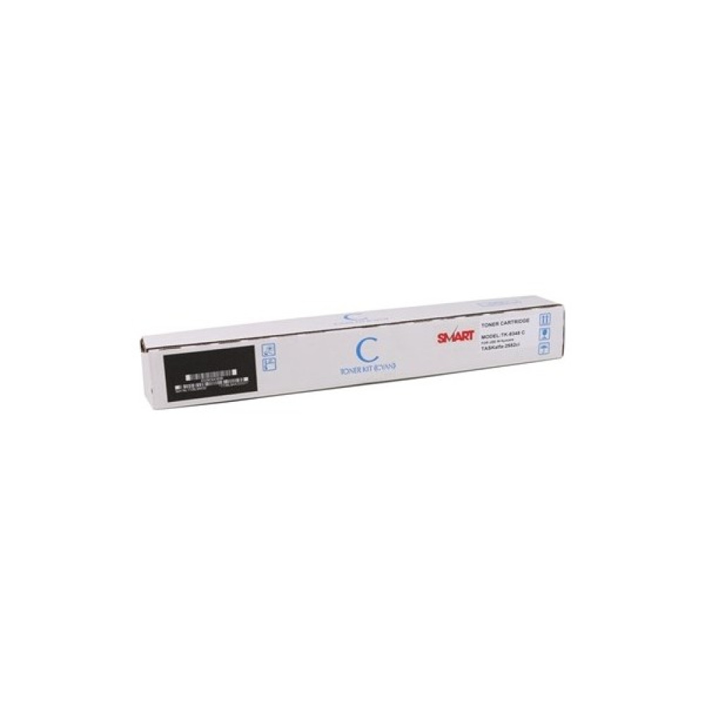 Kyocera Mita TK-8345 Smart Mavi Toner Taskalfa 2552ci 1T02L7CNL0 Tonerler Fiyatı
