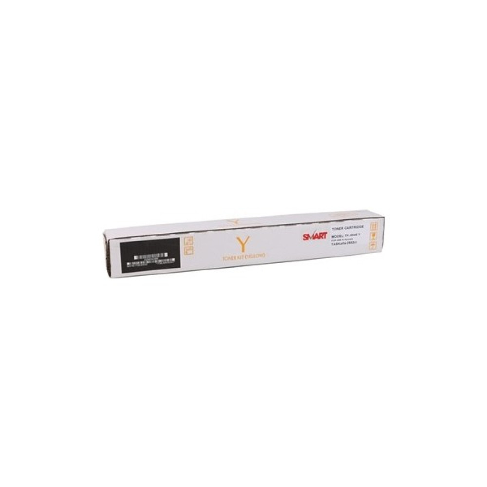 Kyocera Mita TK-8345 Smart Sarı Toner Taskalfa 2552ci 1T02L7ANL0 Tonerler Fiyatı
