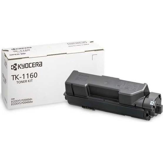 Kyocera TK-1160 Ecosys P2040-2040DW Orjinal Fotokopi Toneri