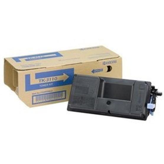 Kyocera TK-3110 Toner Tonerler Fiyatı