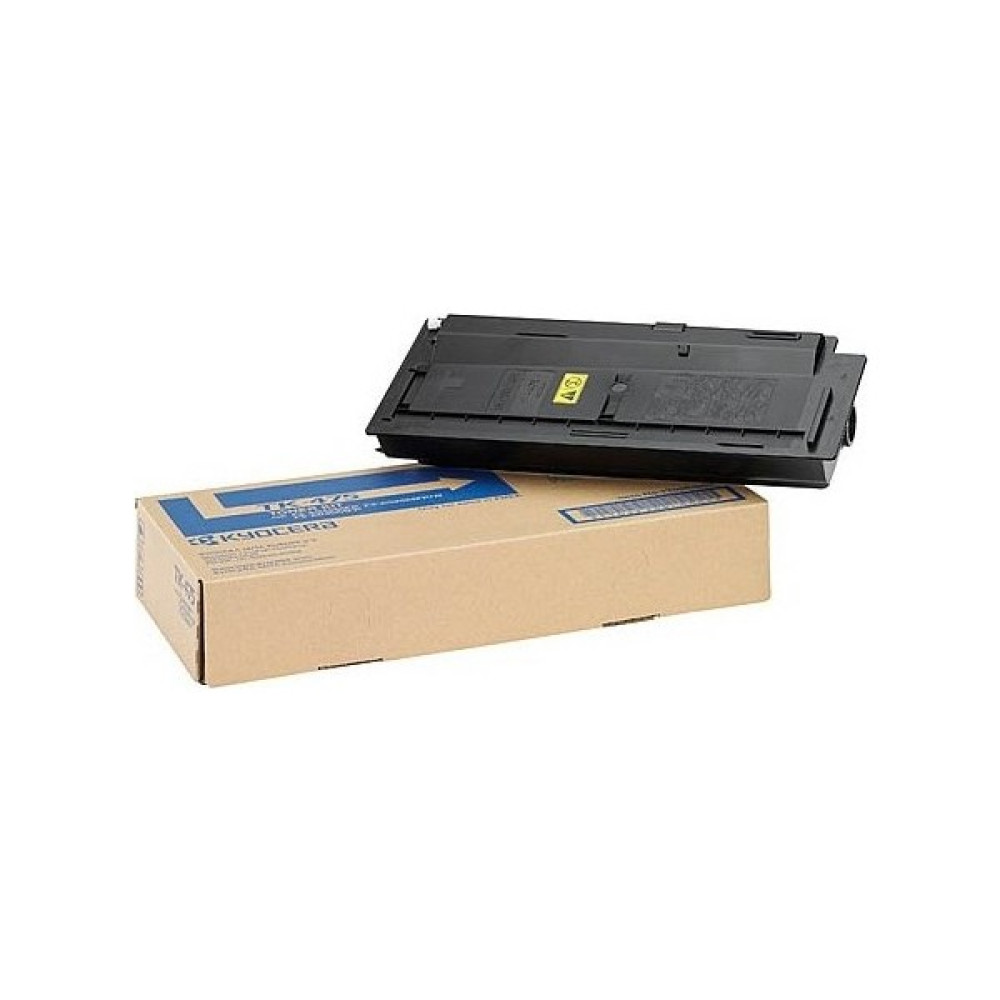 Kyocera TK-475 (15000 Sayfa) Muadil Toner Tonerler Fiyatı