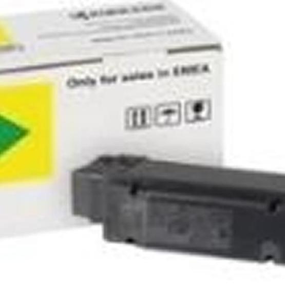 Kyocera TK-5140 Sarı Toner Tonerler Fiyatı