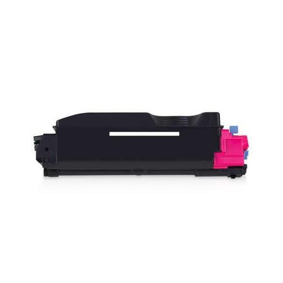 Kyocera TK-5270/1T02TVANL0 Sarı Muadil Toner