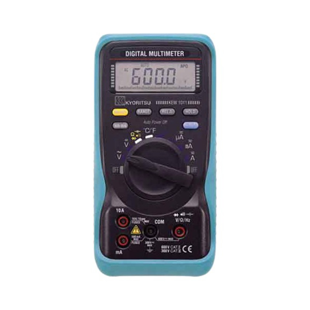 Kyoritsu Model 1012 Dijital Multimetre Oto Boyaları Fiyatı