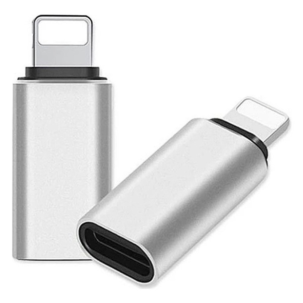 Kyrotech iPhone Uyumlu Lightning To Type-C Çevirici Dönüştürücü Otg Bilgisayar Çevirici ve Adaptörü Fiyatı