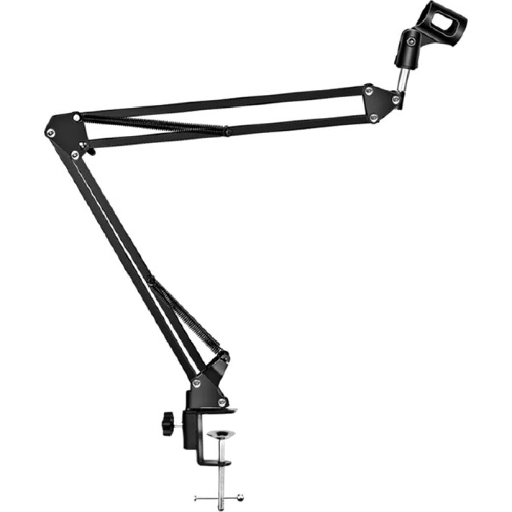Kyrotech Mikrofon Tutucu Masa Tipi Studyo Akrobat Mikrofon Standı Tripod Tripodlar Fiyatı