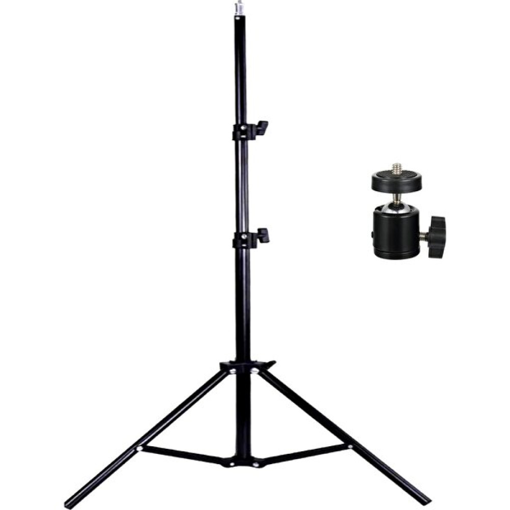 Kyrotech Tripod Işık Ayağı Ateş Ölçer Tripod Metal 2 Metre + 360 Derece Dönebilen Mafsal Tripodlar Fiyatı