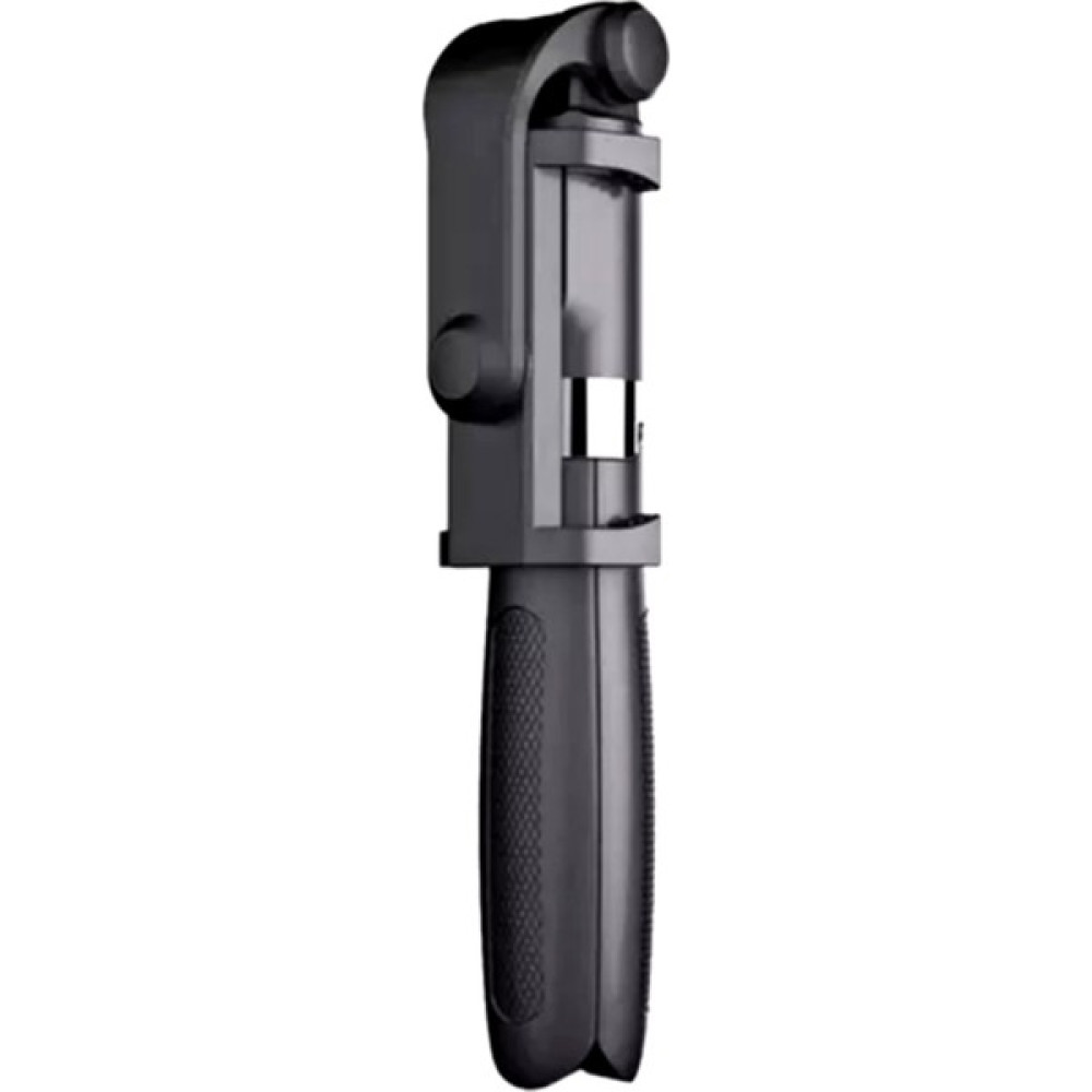 Kyrotech Tripod Kumandalı Bluetooth Selfie Çubuğu - Siyah Selfie - Özçekim Çubuğu Fiyatı