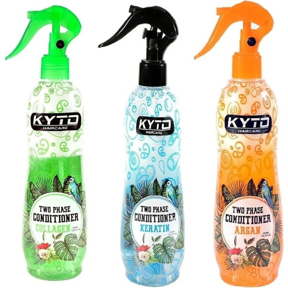Kyto Fön Suyu Collegen,keratin Argan (400 Ml) 3 Adet Oto Boyaları Fiyatı