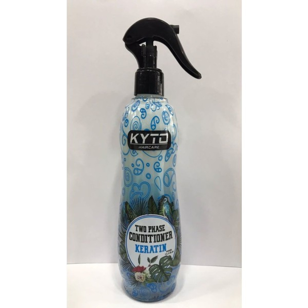Kyto Haircare Keratin Özlü Fön Suyu 400 ml Oto Boyaları Fiyatı