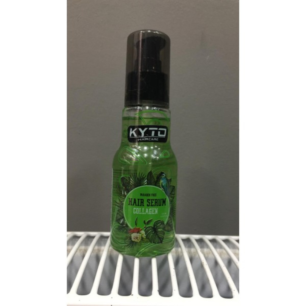 Kyto Saç Serumu Collagen 125 ml Şampuan ve Saç Kremi Fiyatı