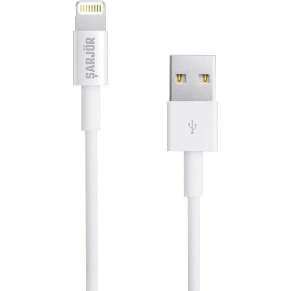 Kyver Apple iphone ile Uyumlu Hızlı USB Lightning Data ve Şarj Kablosu 1 Metre 2.1A Cep Telefonu Kablosu Fiyatı