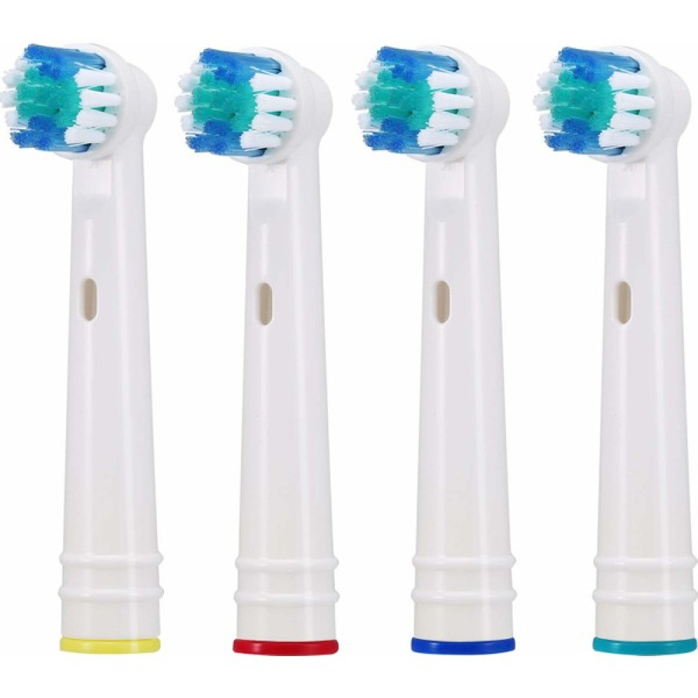 Kyver Precision Clean 8’li Oral-B Uyumlu Diş Fırçası Yedek Başlığı Şarjlı Diş Fırçası ve Aksesuarları Fiyatı