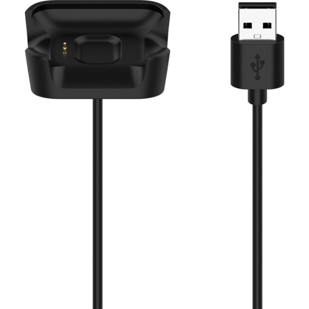 Kyver Xiaomi Mi Watch Lite Uyumlu Şarj Kablosu - Siyah Cep Telefonu Şarj Cihazı Fiyatı