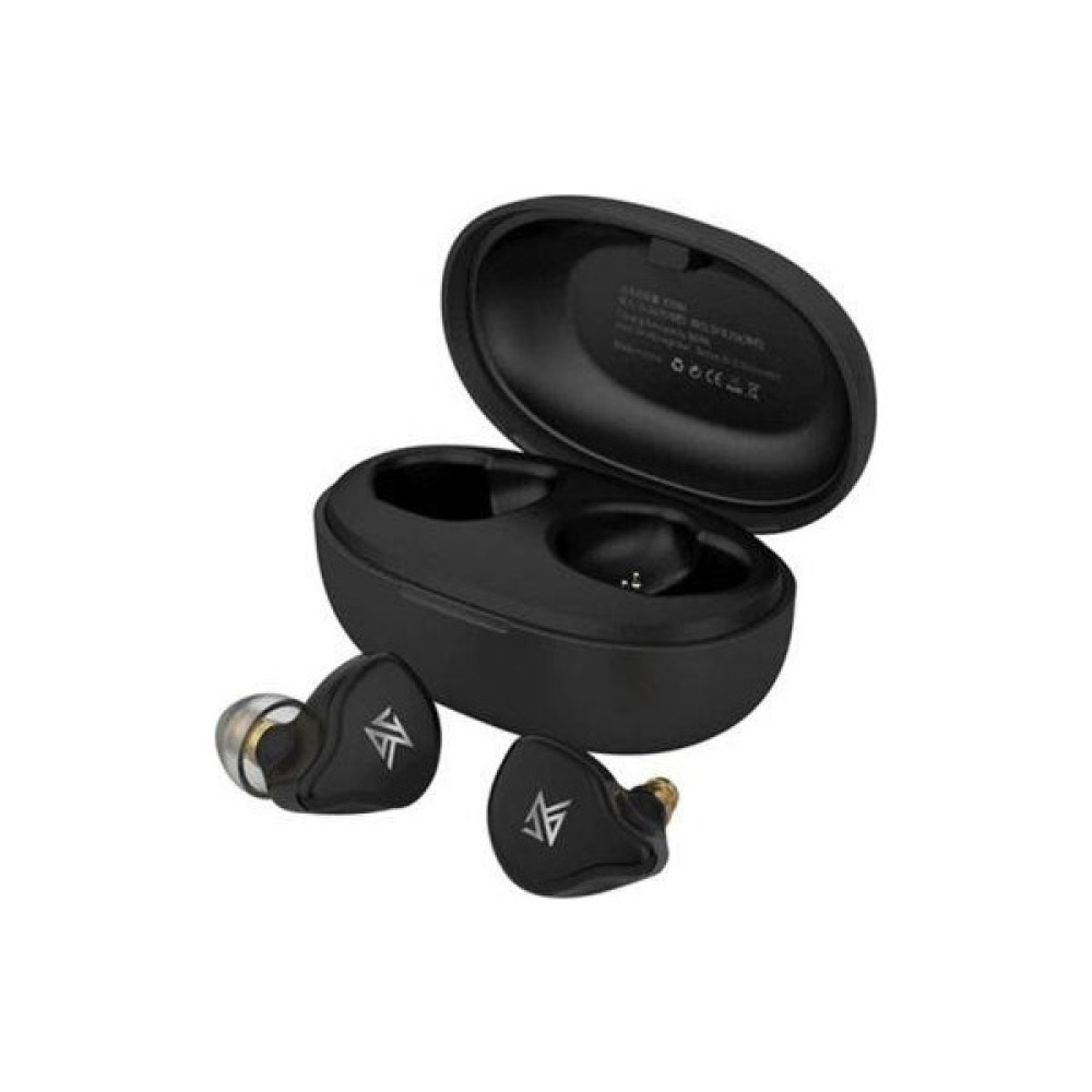 Kz S1D Dinamik Tws 5.0 Bluetooth Kulaklık Siyah Oto Boyaları Fiyatı