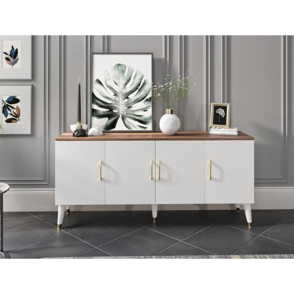 Kzn Home Yağmur Modern Konsol - Tamamı 1. Kalite Mdf Konsol Mobilya Fiyatı