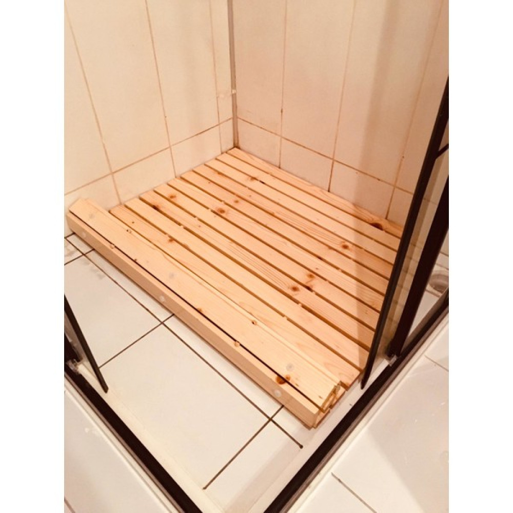 Kzy Hobi Duş Izgarası 80 x 80 cm Katlanır Duşakabin Fiyatı