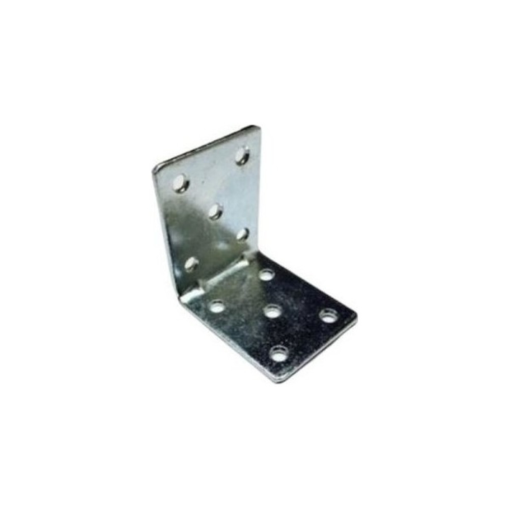 L Gönye 40X50X50 10 Adet L Köşebent Kalınlık 2mm Oto Boyaları Fiyatı