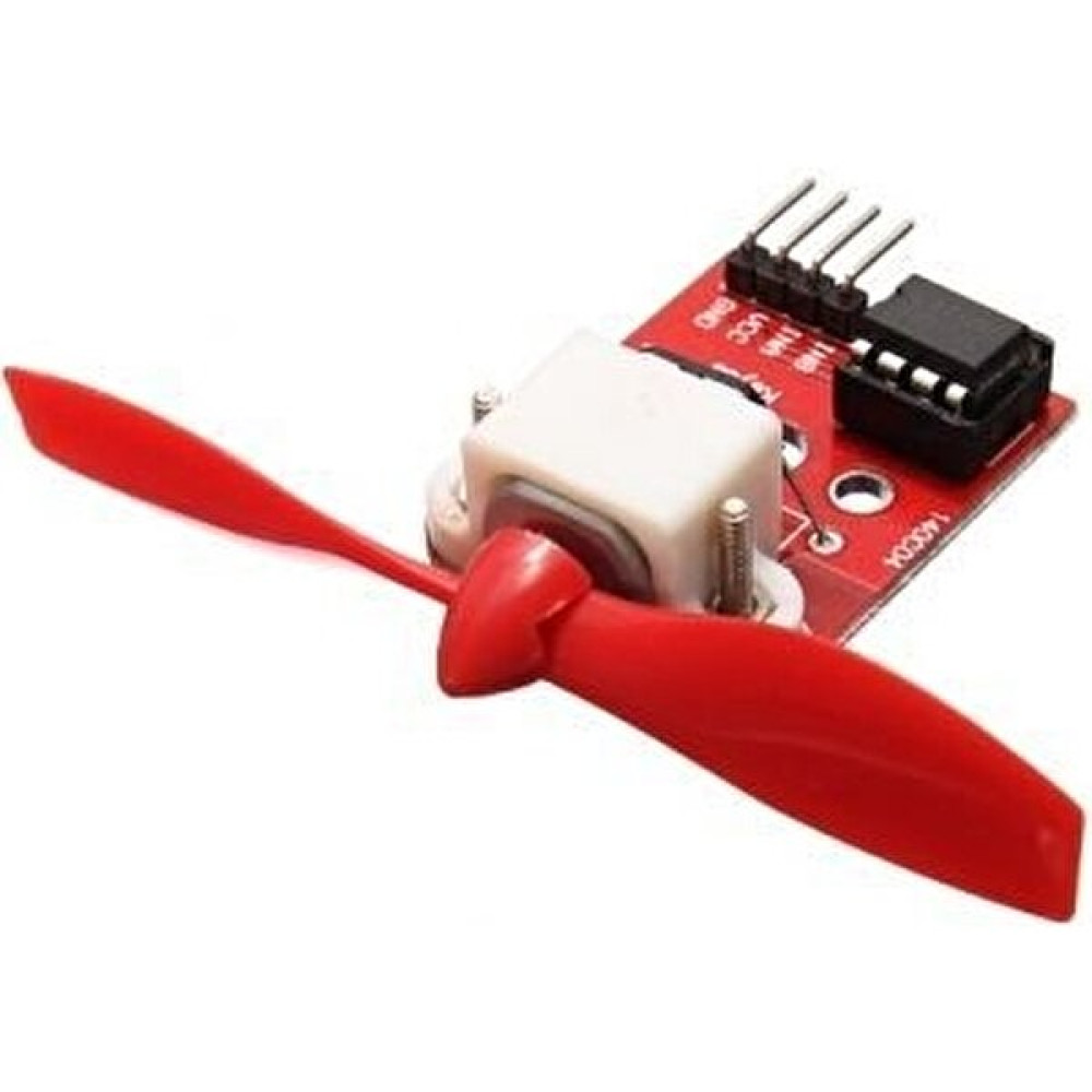L9110 Motor Sürücülü Fan Anakart Fiyatı