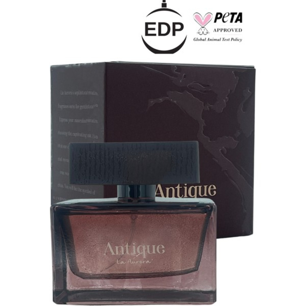 La aurora %20 Esans Eua De Kalıcı Erkek Parfum The Antıque - Nıcos Sculpture Erkek Parfümleri Fiyatı