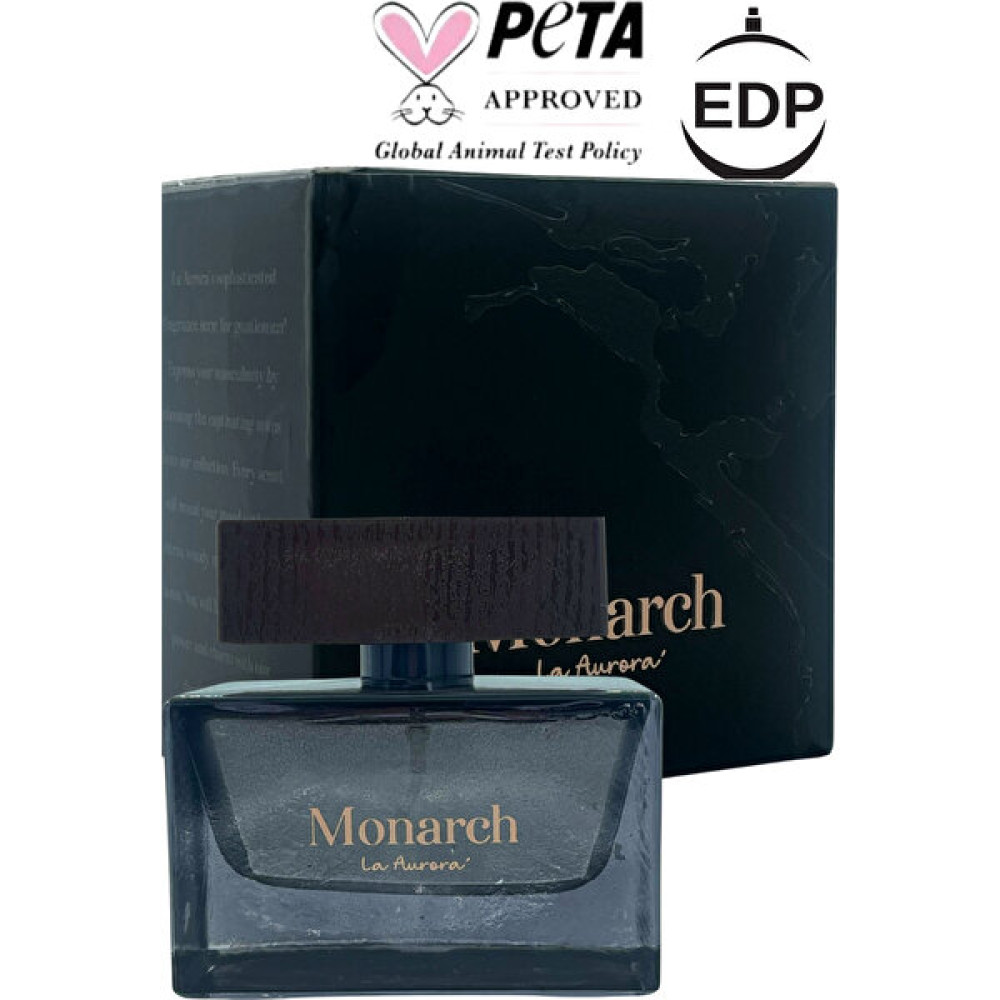 La aurora %20 Esans Eua De Kalıcı Erkek Parfum The Monarch - Armanı Stronger Wıth You Erkek Parfümleri Fiyatı