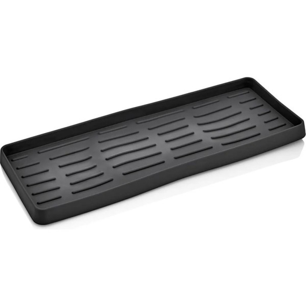 La Clem Silikon Yağdanlık Yağlık Standı Altlık ,çok Amaçlı Organizer Sunumluk ,sabunluk Altlığı , 26X10 cm Ev & Dekorasyon Aksesuarları Fiyatı