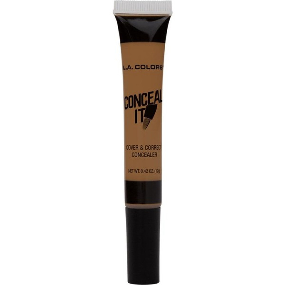 La Colors Conceal It Kapatıcı-Deep Concealer Fiyatı