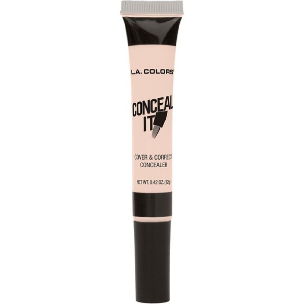 La Colors Conceal It Kapatıcı-Faır Concealer Fiyatı