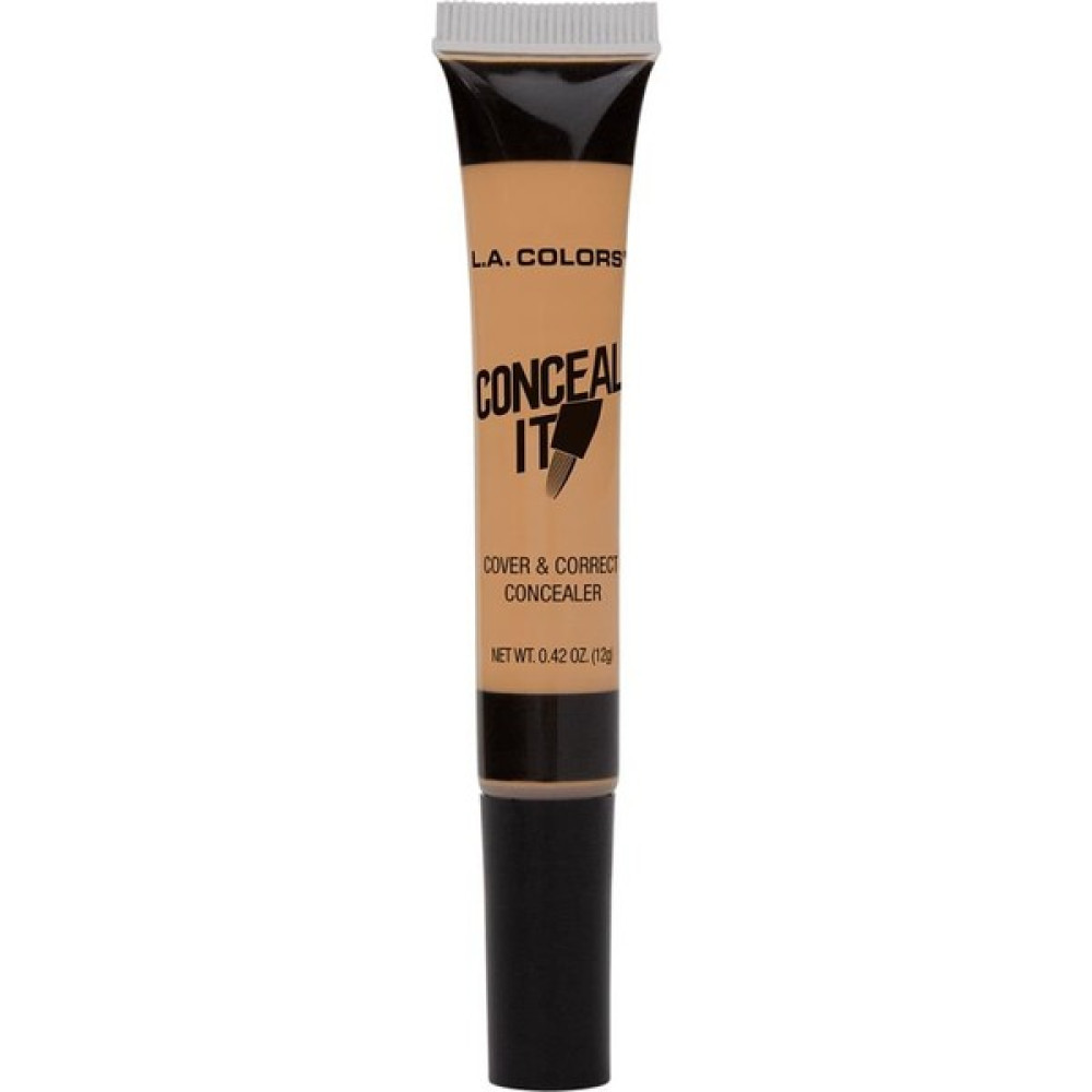 La Colors Conceal It Kapatıcı-Medıum Concealer Fiyatı
