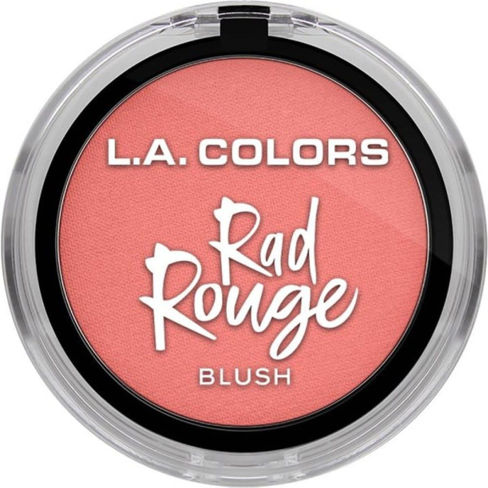 La Colors Red Rouge Allık-Bodacıous Allık Fiyatı