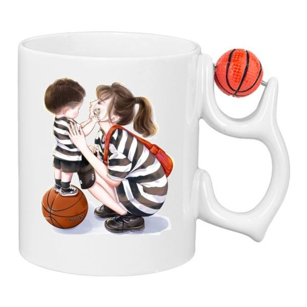 La Dijital Anne-Oğul Basketbol Toplu Kupa Oto Boyaları Fiyatı