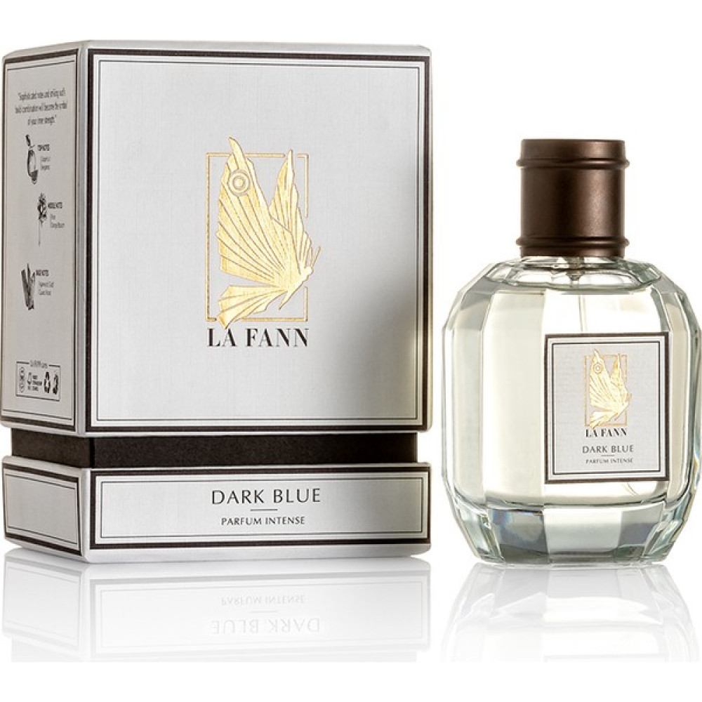 La Fann Dark Blue Parfüm 100 ml Erkek Parfümleri Fiyatı
