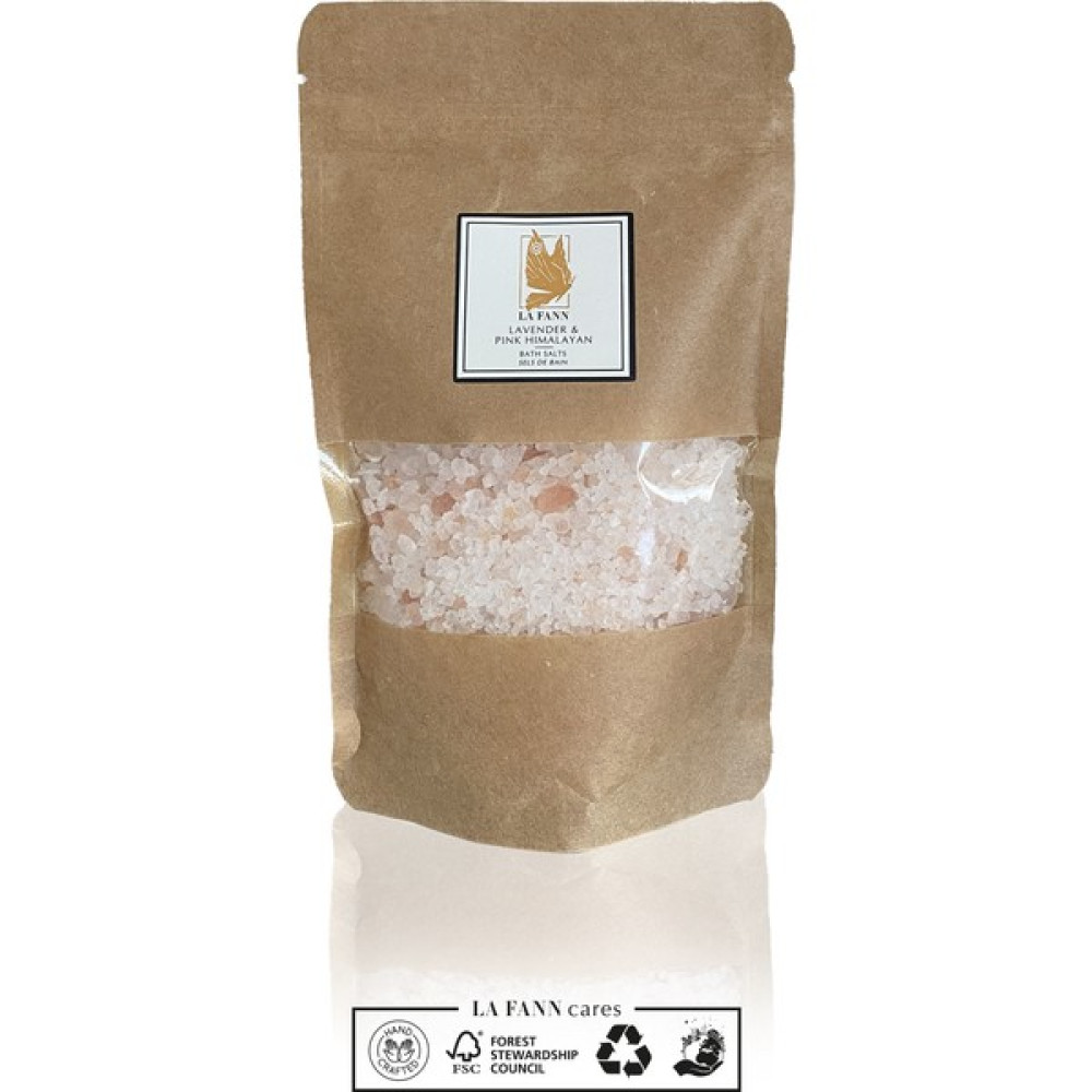 La Fann Lavender & Pink Himalayan Banyo 70G Oto Boyaları Fiyatı