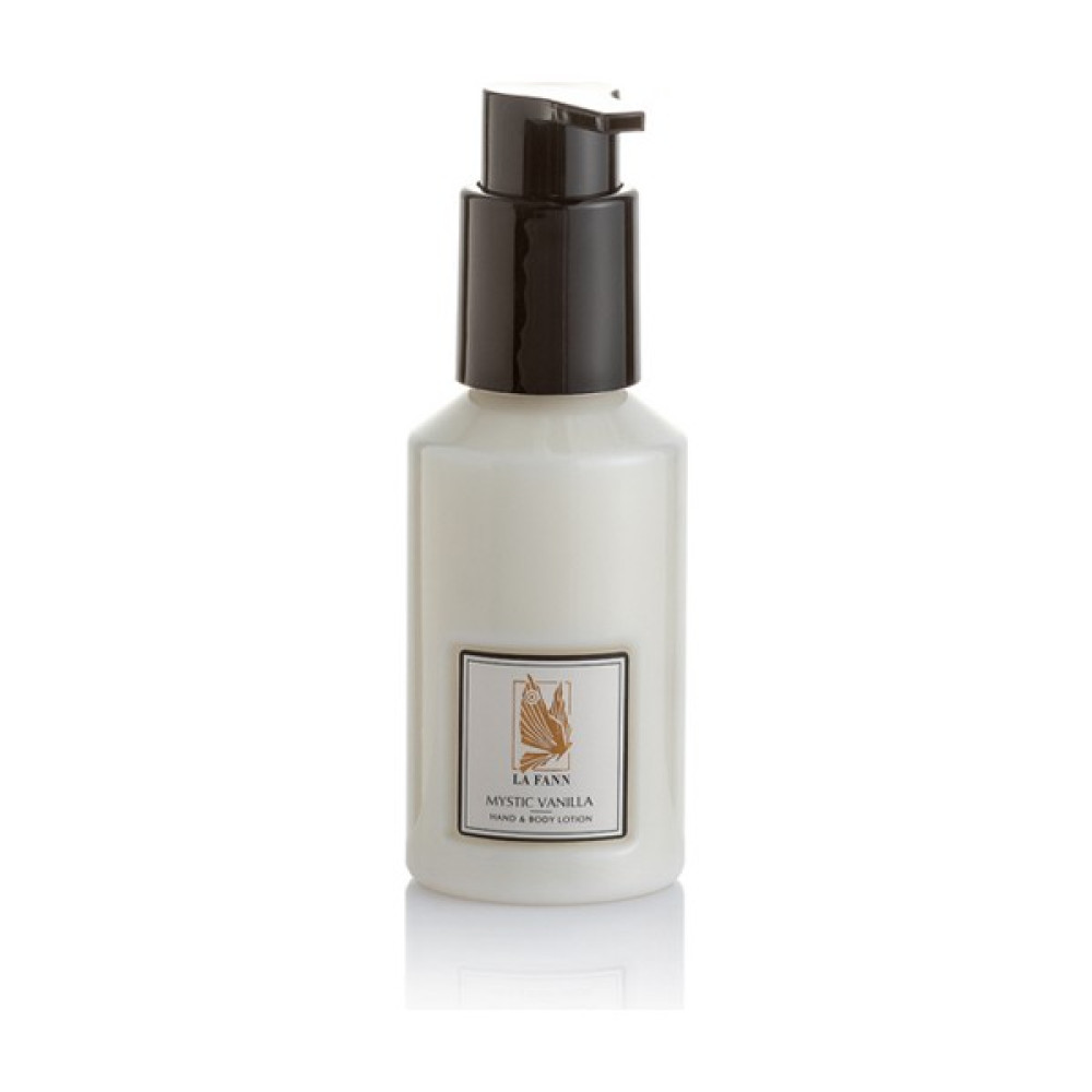 La Fann Mystic Vanilla El ve Vücut Losyonu 100 ml Oto Boyaları Fiyatı
