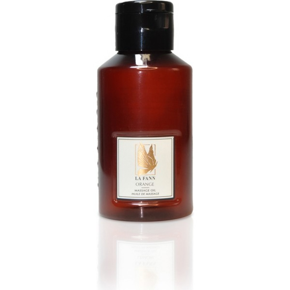 La Fann Portakal Kokulu Masaj Yağı 100ML Oto Boyaları Fiyatı